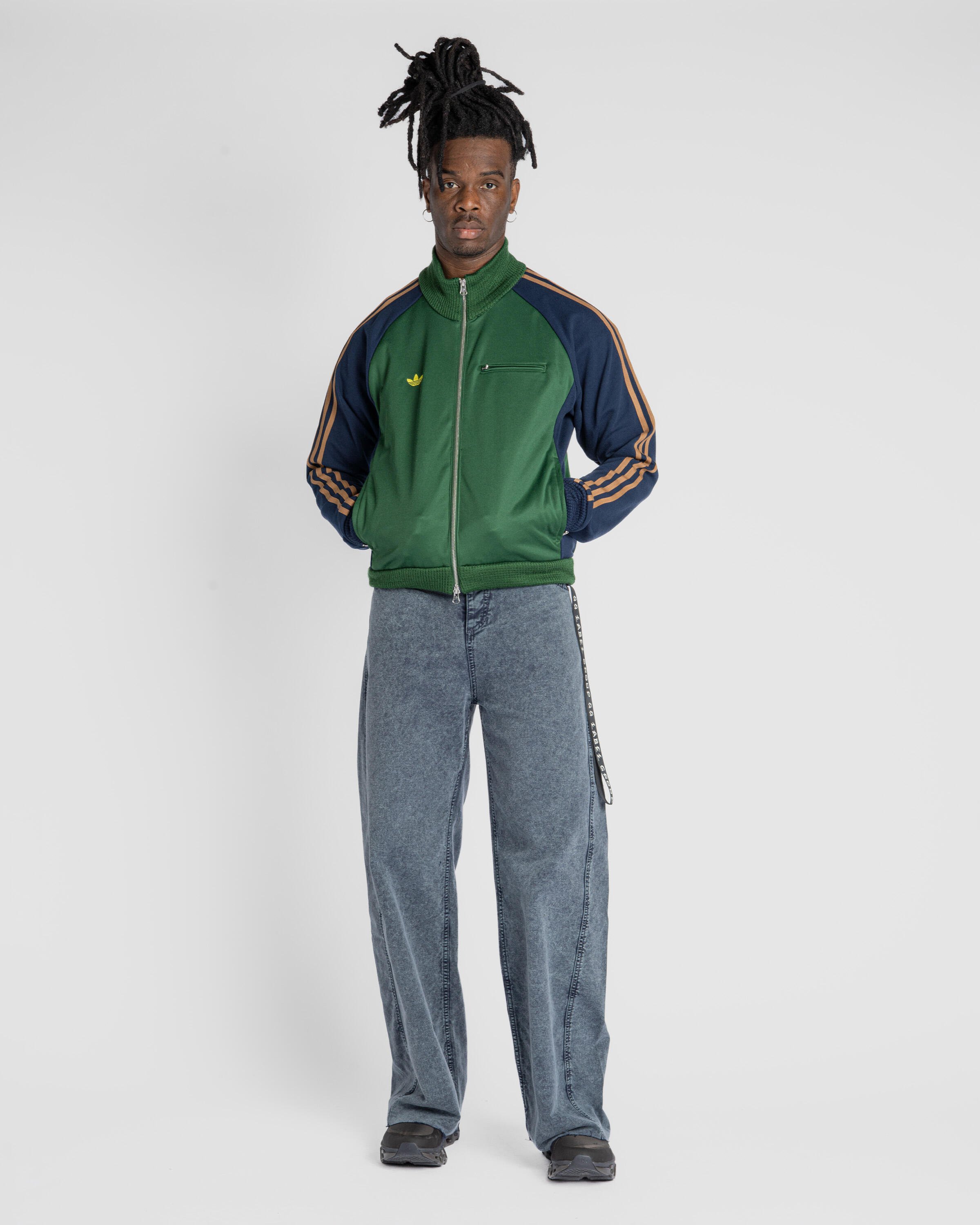 adidas Originals x BRAIN DEAD Track Jacket | JJ1361 | AFEW STORE